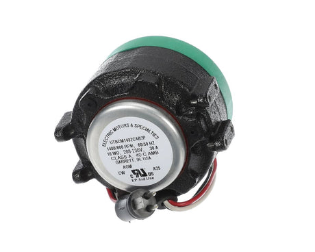 BALLY REFRIGERATED BOXES PARTS Bally Refrigerated Boxes 210469 Motor #5010017 - SKU BLRB210469