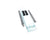BALLY REFRIGERATED BOXES PARTS Bally Refrigerated Boxes 210474 Strip Curtain Complete - SKU BLRB210474
