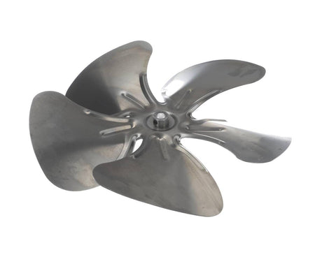 BALLY REFRIGERATED BOXES PARTS Bally Refrigerated Boxes 743063 Evaporator Fan Blade - SKU BLRB743063