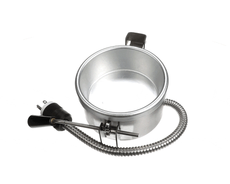BENCHMARK USA PARTS Benchmark Usa 0014 Kettle - SKU BNC0014