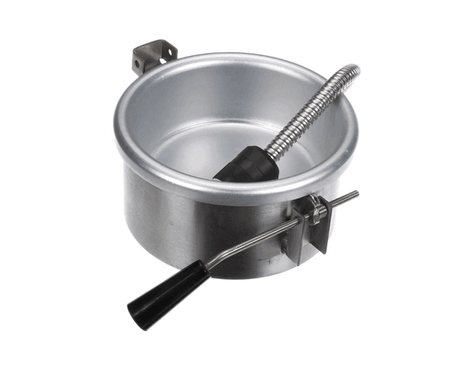 BENCHMARK USA PARTS Benchmark Usa 0016 6OZ Kettle 120V Benchmark - SKU BNC0016