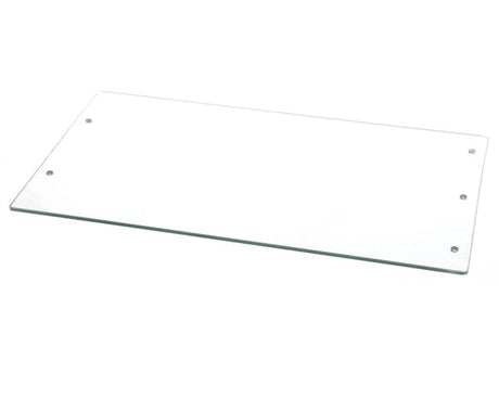 BENCHMARK USA PARTS Benchmark Usa 0071 Glass Lid - Dog House For #60024 - SKU BNC0071