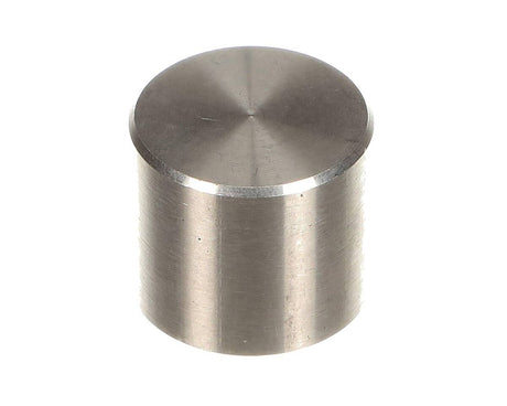 BENCHMARK USA PARTS Benchmark Usa 0079 Drain Cap Coarse Thread W/Rubber Stoppe - SKU BNC0079