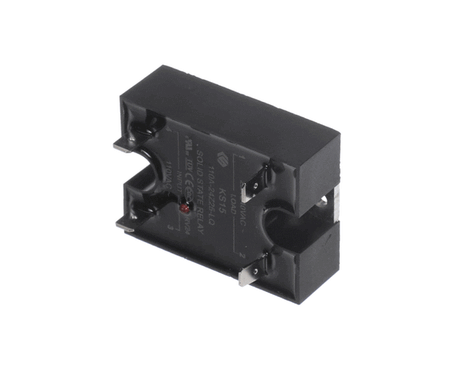 BENCHMARK USA PARTS Benchmark Usa 0096A Relay- Dog House/Dog Pound - SKU BNC0096A