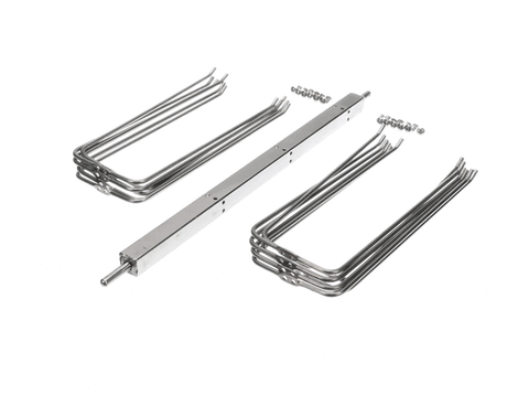 BENCHMARK USA PARTS Benchmark Usa 18004 18IN Hook Pretzel Rack For #51018 - SKU BNC18004