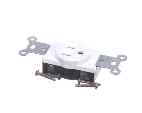 BENCHMARK USA PARTS Benchmark Usa 2006 Kettle Socket - Benchmark - SKU BNC2006