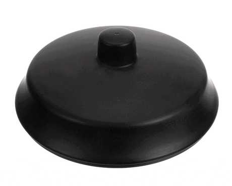 BENCHMARK USA PARTS Benchmark Usa 21021 Bowl Lid Black For #21011 - SKU BNC21021