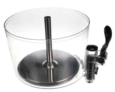 BENCHMARK USA PARTS Benchmark Usa 21035 Bowl Assembly (Pc Bowl With Plate &amp; Fauc - SKU BNC21035