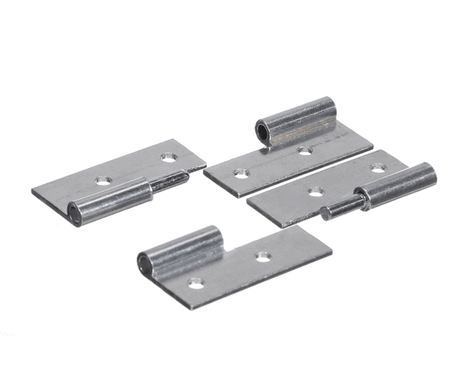 BENCHMARK USA PARTS Benchmark Usa 4020C Fill Door Hinge Set - SKU BNC4020C