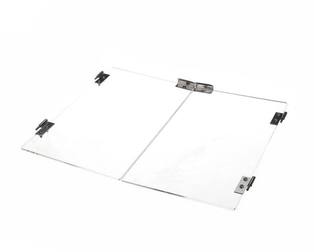 BENCHMARK USA PARTS Benchmark Usa 4041 Door - L And R - SKU BNC4041