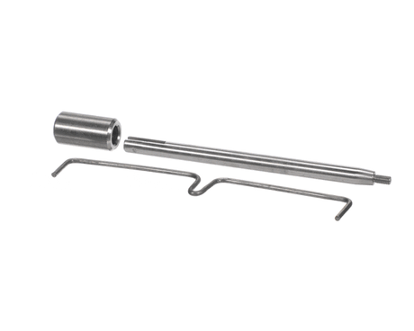 BENCHMARK USA PARTS Benchmark Usa 5018 8OZ Kettle Stirrer Assembly - Shaft Wei - SKU BNC5018