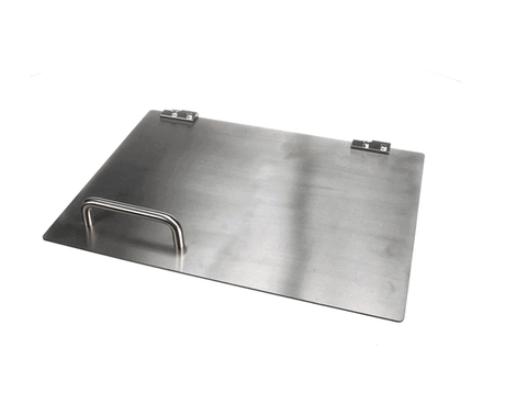 BENCHMARK USA PARTS Benchmark Usa 5240 Top Left Fill Door For #51026 - SKU BNC5240
