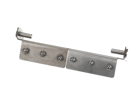 BENCHMARK USA PARTS Benchmark Usa 5256 Drop Door Hinges For #51026 - SKU BNC5256