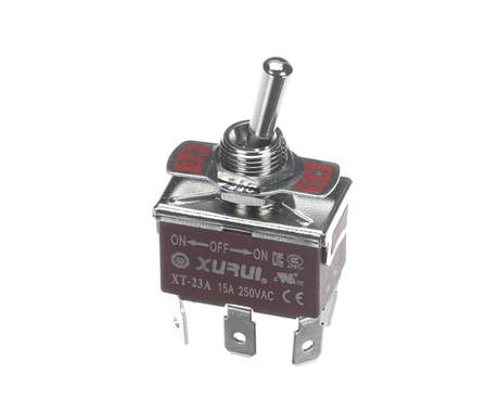 BENCHMARK USA PARTS Benchmark Usa 542 Circuit Switch For #54012/54016 - SKU BNC542