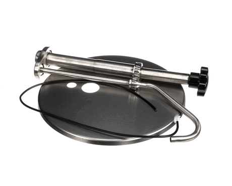 BENCHMARK USA PARTS Benchmark Usa 56752 Condiment Pump For 7 Quart Inset Pan - SKU BNC56752