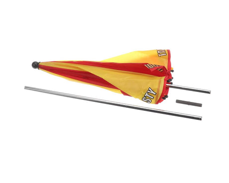 BENCHMARK USA PARTS Benchmark Usa 6130 Umbrella - SKU BNC6130