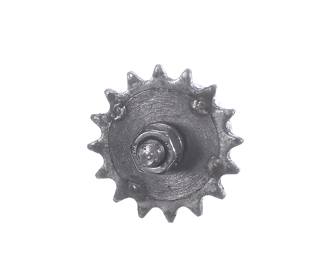 BENCHMARK USA PARTS Benchmark Usa 6303 Gear-Roller Grills - SKU BNC6303