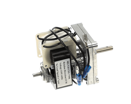 BENCHMARK USA PARTS Benchmark Usa 6319 Motor - SKU BNC6319