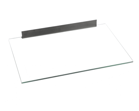 BENCHMARK USA PARTS Benchmark Usa 6403 Glass Door With Handle For Dog Pound For - SKU BNC6403