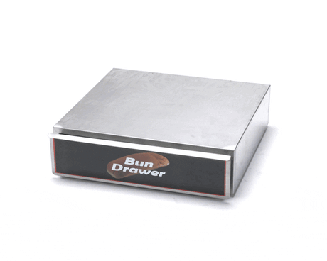 BENCHMARK USA PARTS Benchmark Usa 65030 Benchmark Dry Hot Dog Bun Box For 30 Dog - SKU BNC65030