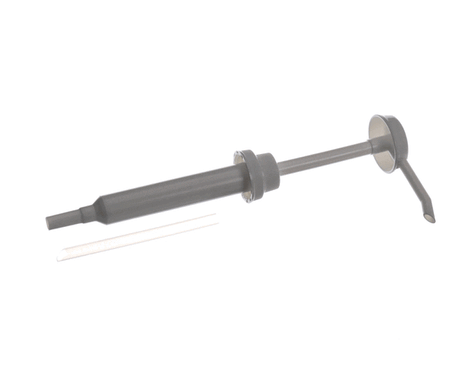 BENCHMARK USA PARTS Benchmark Usa 72301 Pump For Snow Cone Syrup - Each - SKU BNC72301