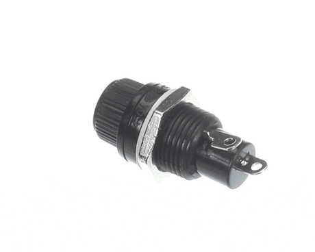 BENCHMARK USA PARTS Benchmark Usa 81008 Fuse Socket Housing W/Nut - Cotton Candy - SKU BNC81008