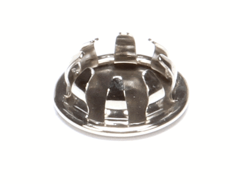BUNN PARTS Bunn 00619.0007 Plug Hole-Brs W/Nkl PL.50 Dia - SKU BU00619.0007