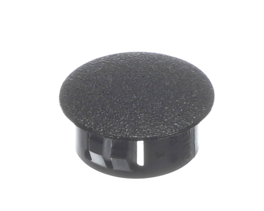 BUNN PARTS Bunn 00668.0000 Plug Hole-Nyl Blk .75HOLE Dia - SKU BU00668.0000