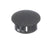 BUNN PARTS Bunn 00668.0000 Plug Hole-Nyl Blk .75HOLE Dia - SKU BU00668.0000