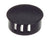 BUNN PARTS Bunn 00669.0006 Plug Hole-Nyl Blk .81 Hole Dia - SKU BU00669.0006