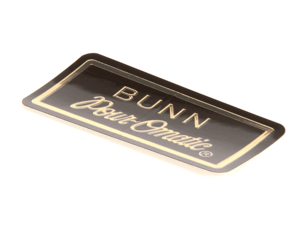 BUNN PARTS 00835.0000 - SKU BU00835.0000