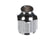 BUNN PARTS Bunn 00924.0000 Nut Flare-Brass/Chrm Pl .250 - SKU BU00924.0000