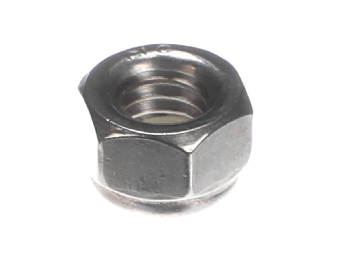 BUNN PARTS Bunn 00987.0000 Nut Elastic LOCK-.312-18 Zinc - SKU BU00987.0000