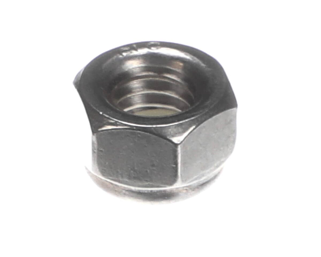 BUNN PARTS Bunn 00987.0000 Nut Elastic LOCK-.312-18 Zinc - SKU BU00987.0000