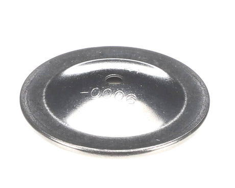 BUNN PARTS Bunn 01082.0006 Sprayhead 1 Hole-Sst (1-141) - SKU BU01082.0006