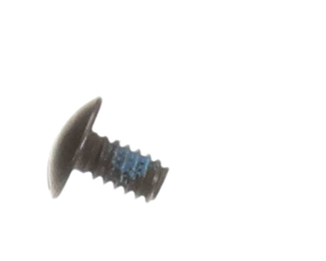 BUNN PARTS Bunn 01308.0003 Screw Trh Sltd Blk 6-32X.25LKG - SKU BU01308.0003