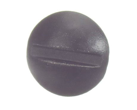 BUNN PARTS Bunn 01311.0004 Screw Trh Sltd Blk 8-32X.25LK - SKU BU01311.0004