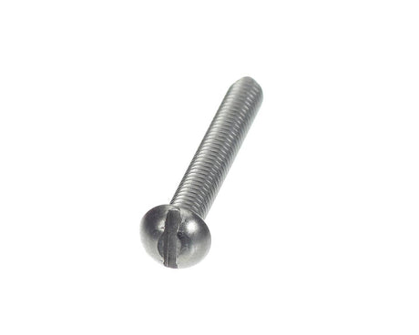 BUNN PARTS Bunn 01322.0001 Screw Rdh Sltd 8-32X1.25 Sst - SKU BU01322.0001