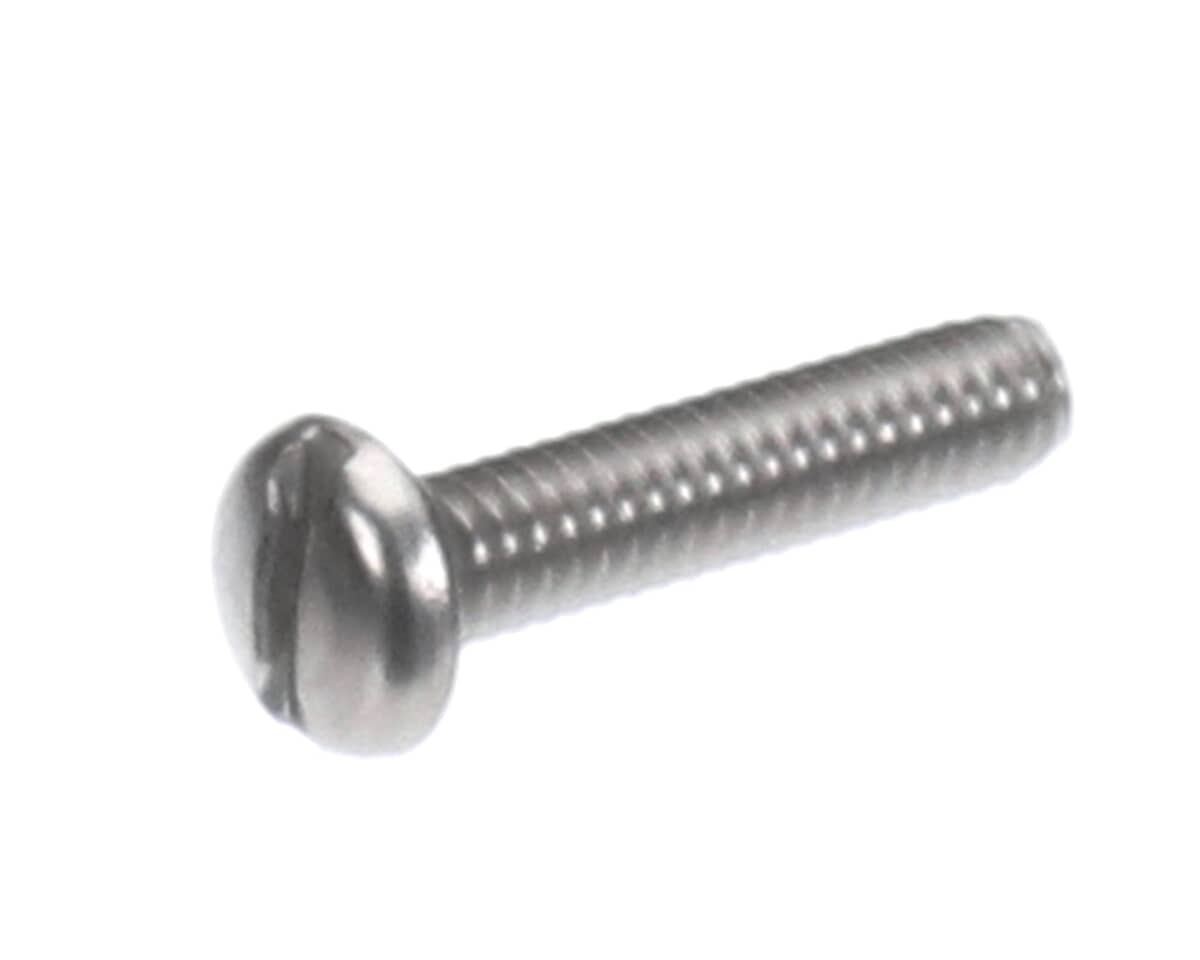 BUNN PARTS Bunn 01370.0000 Screw Pnh Sltd Sst 8-32X.75 - SKU BU01370.0000