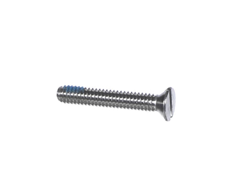 BUNN PARTS Bunn 01377.0001 Screw Sltd Flh 8-32 X 1.0 Lg Sst - SKU BU01377.0001