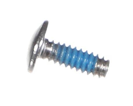 BUNN PARTS Bunn 01382.0003 Screw Trh W/Nyl PATCH6-32X.38 - SKU BU01382.0003