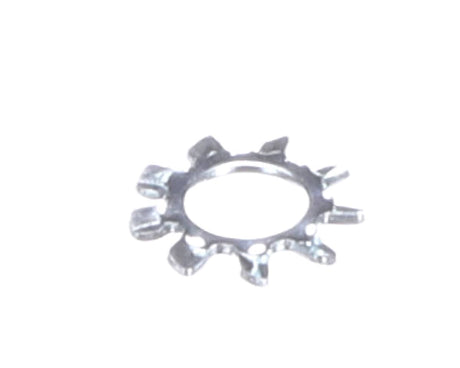 BUNN PARTS Bunn 01512.0000 Lock Washer Ext T #10 Zinc Pl - SKU BU01512.0000