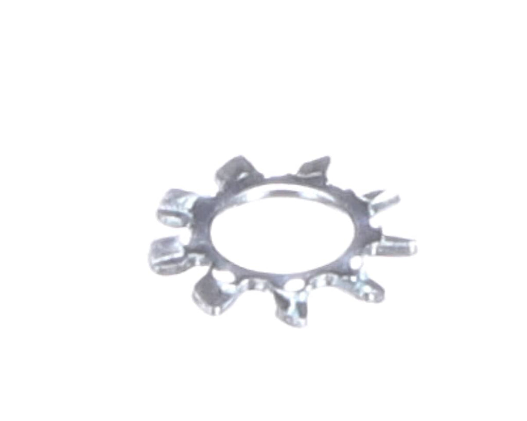 BUNN PARTS Bunn 01512.0000 Lock Washer Ext T #10 Zinc Pl - SKU BU01512.0000