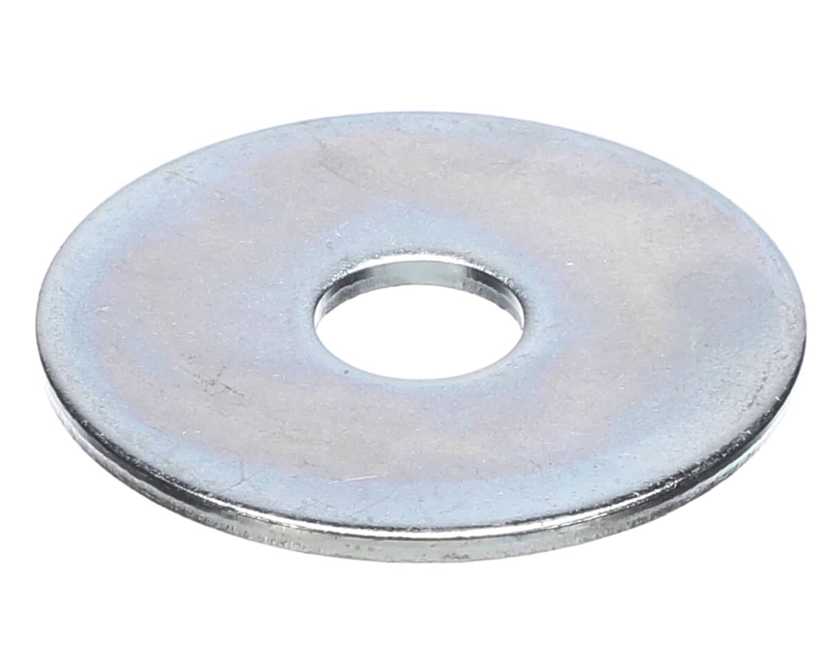 BUNN PARTS Bunn 01526.0001 Washer FLAT.50 Idx 1.87 Od-Zn - SKU BU01526.0001