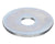 BUNN PARTS Bunn 01526.0001 Washer FLAT.50 Idx 1.87 Od-Zn - SKU BU01526.0001
