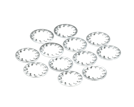 BUNN PARTS Bunn 01532.7999 Washer Lock Intl TOOTH(PKG/12) - SKU BU01532.7999