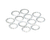 BUNN PARTS Bunn 01532.7999 Washer Lock Intl TOOTH(PKG/12) - SKU BU01532.7999