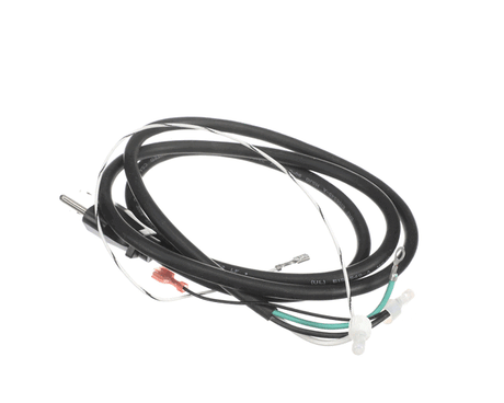 BUNN PARTS Bunn 01711.1002 Power Cord W/Decal 16/3 15AMP - SKU BU01711.1002