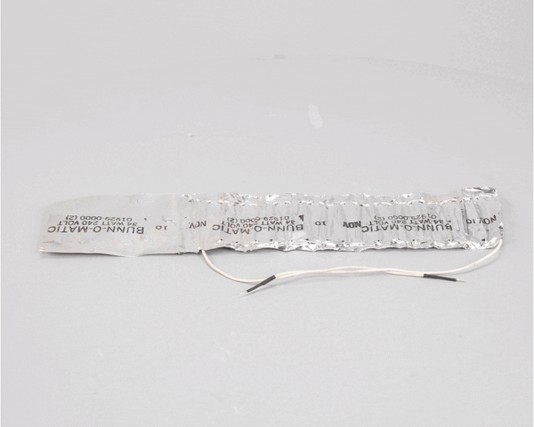 BUNN PARTS 01929.0000 - SKU BU01929.0000