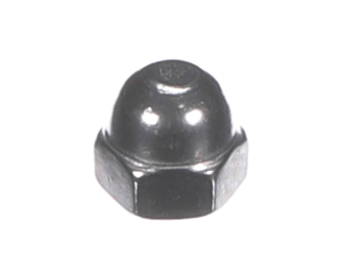BUNN PARTS Bunn 02319.0000 Nut Acorn-Low Crown-Sst- 6-32 - SKU BU02319.0000